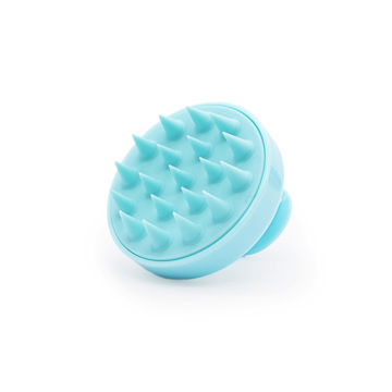ماساژور کف سر هیربرست Hairburst scalp massage brush