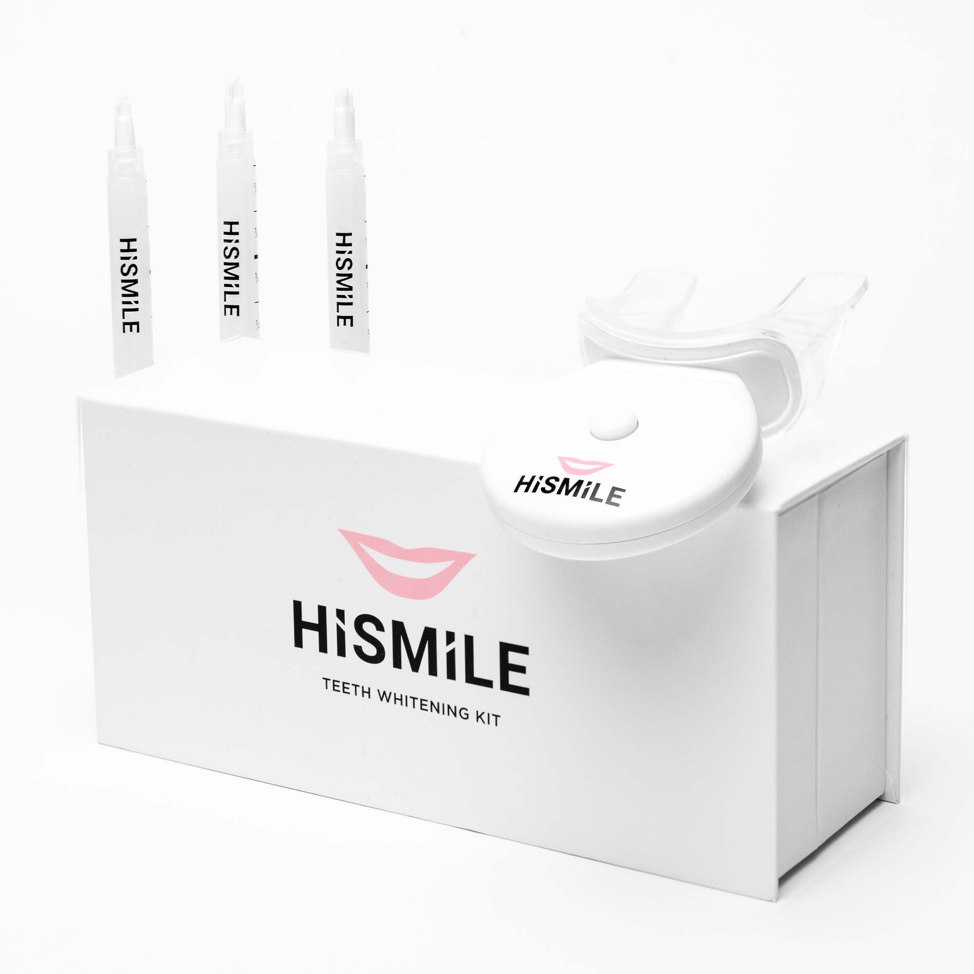 قلم سفید کننده دندان