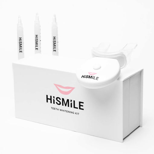 قلم سفید کننده دندان