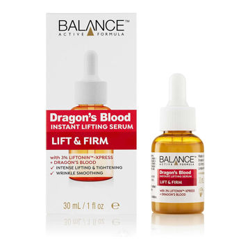 سرم دراگون بلاد  بالانس