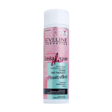 تونر insta skin care اولاین