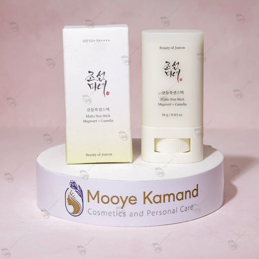 ضد آفتاب استیکی بیوتی آف جوسان