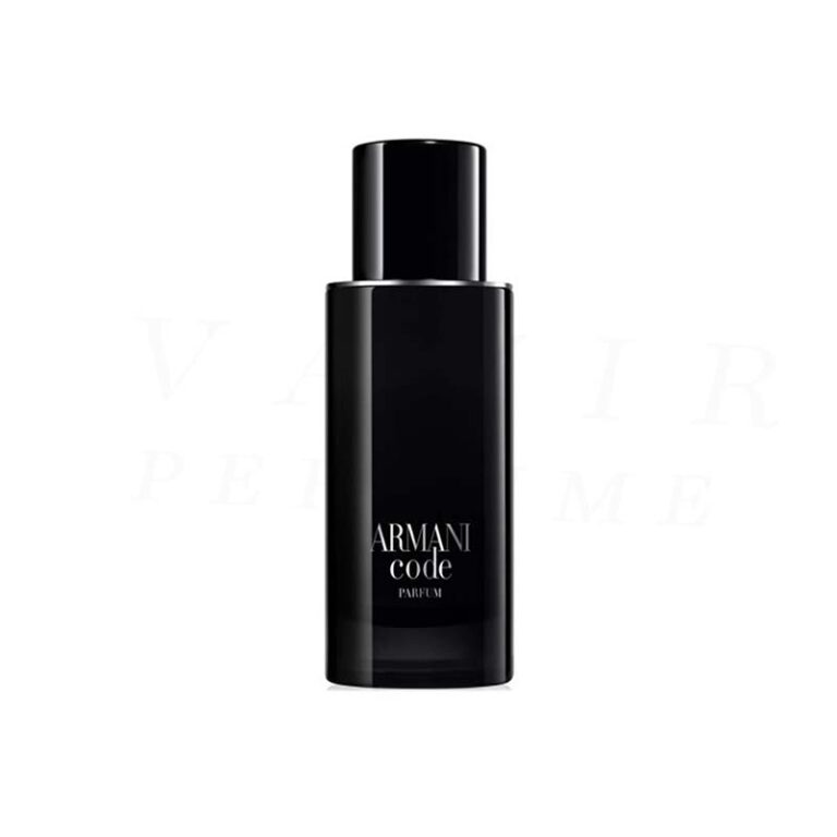 عطر ادکلن جورجیو آرمانی کد پارفوم | Giorgio Armani Code Parfum