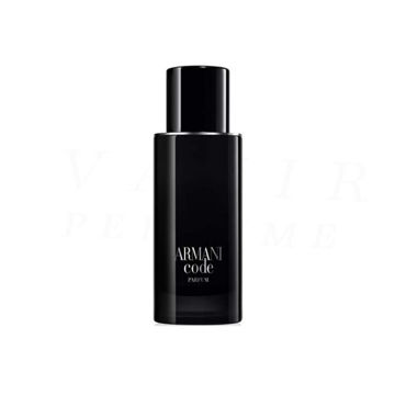 عطر ادکلن جورجیو آرمانی کد پارفوم | Giorgio Armani Code Parfum