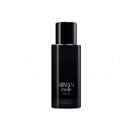 عطر ادکلن جورجیو آرمانی کد پارفوم | Giorgio Armani Code Parfum