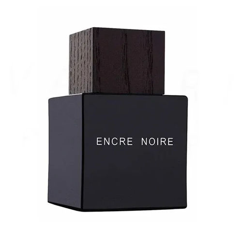 ادکلن لالیک مشکی – لالیک انکر نویر