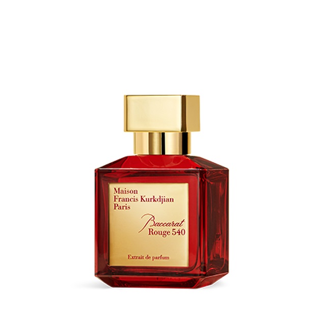 Baccarat Rouge 540 باکارات رژ