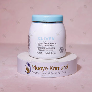 کرم چند منظوره کلیون