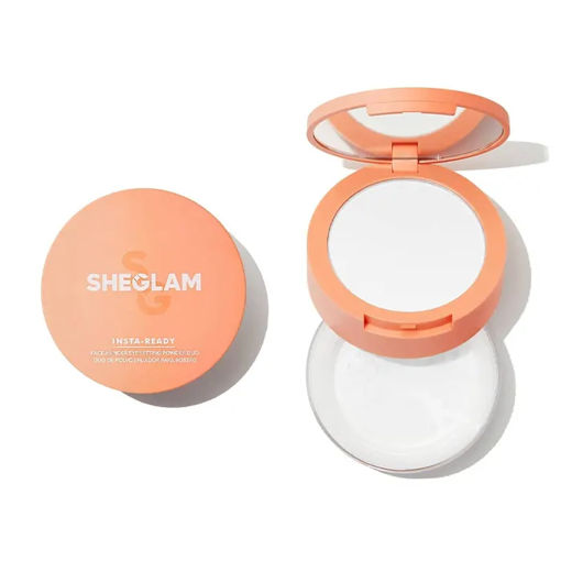 پودر فیکس شیگلم دو طبقه (Bisque)