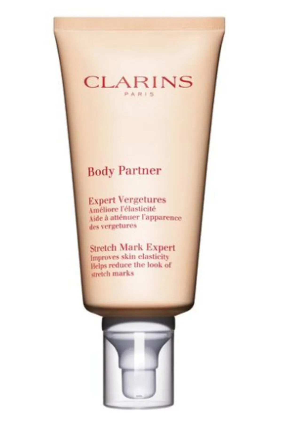کرم ضد ترک بارداری Clarins