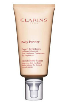 کرم ضد ترک بارداری Clarins