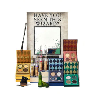 پک کلکسیون کامل هری پاتر شیگلم