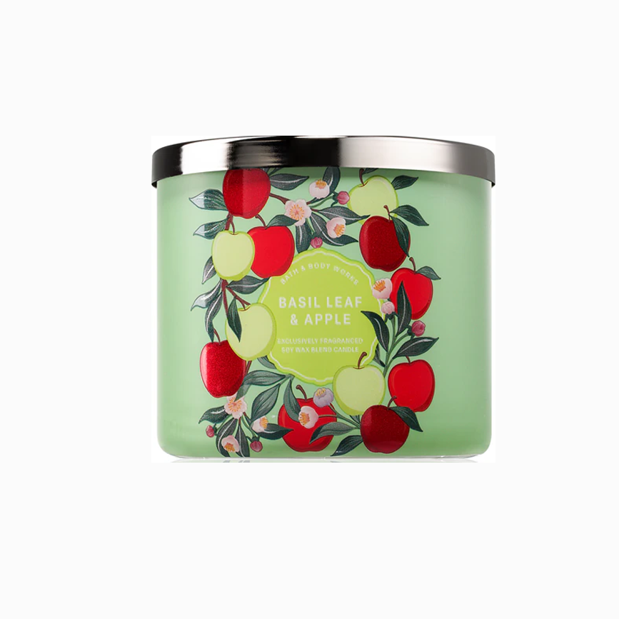 شمع های معطر بث اند بادی ورکز