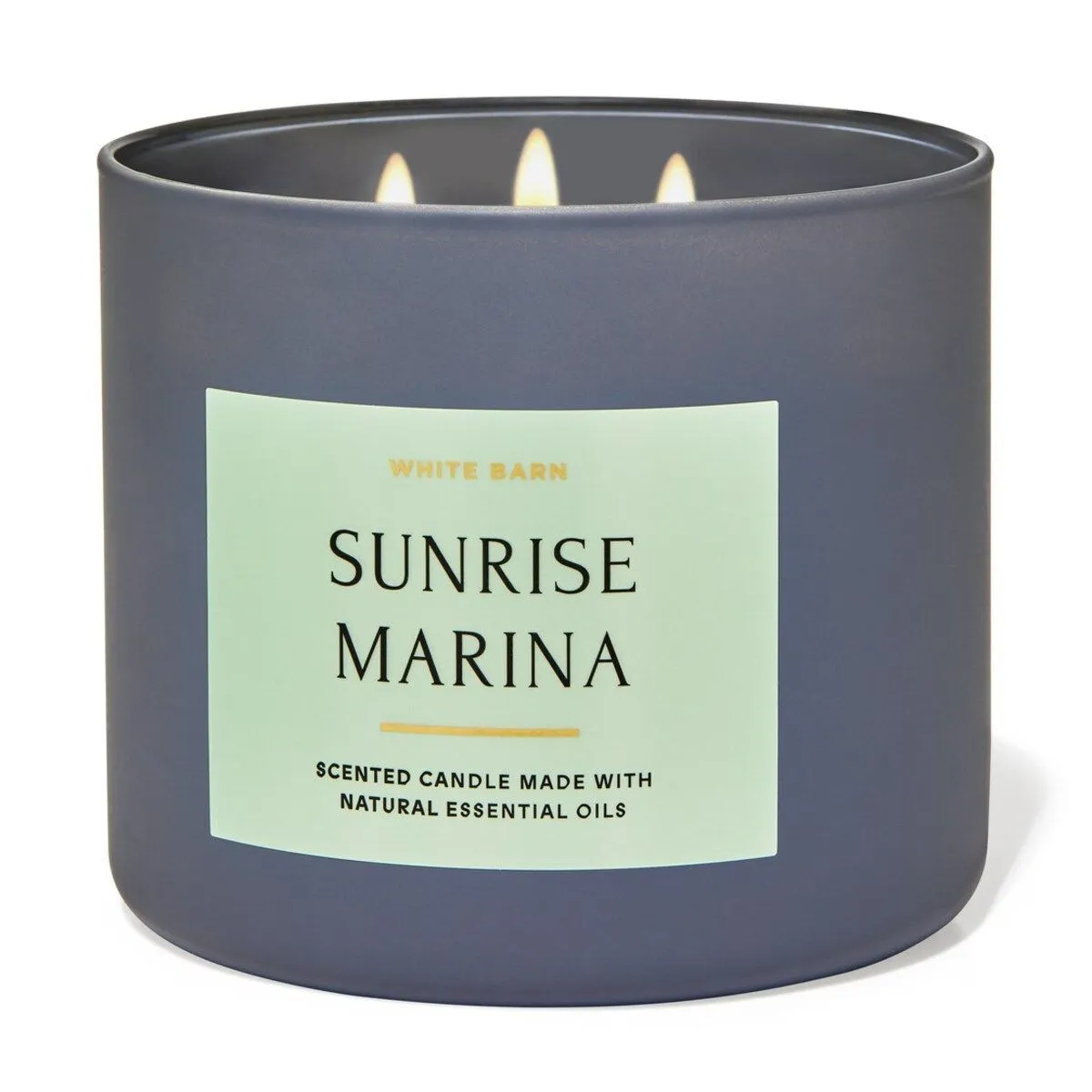 شمع های معطر بث اند بادی ورکز