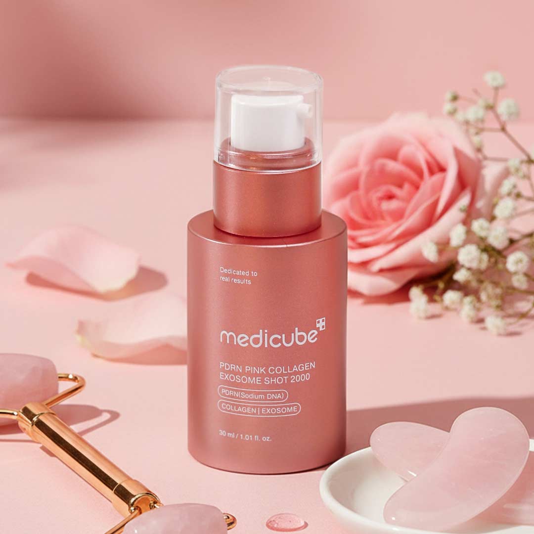 سرم کلاژن مدیکیوب