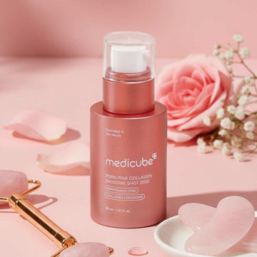 سرم کلاژن مدیکیوب