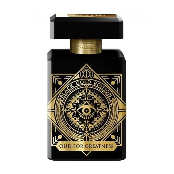 اینیتیو (اینیشیو) عود فور گریتنس – INITIO PARFUMS PRIVES – Oud for Greatness