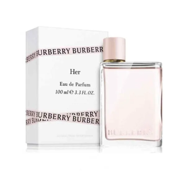 باربری هر ادوپرفیوم زنانه | Burberry Her Eau de Parfum