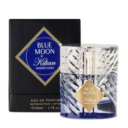 بای کیلیان بلو مون جینجر دش – by Kilian – Blue Moon Ginger Dash