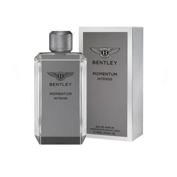 بنتلی مومنتوم اینتنس | Bentley Momentum Intense