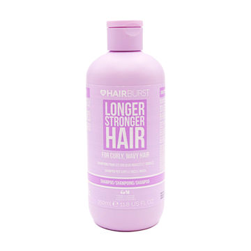 شامپو موی فر هیربرست