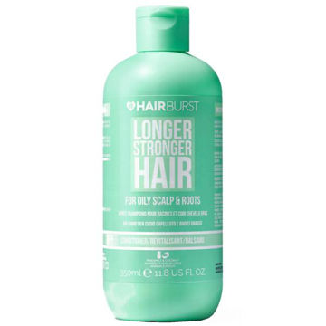 نرم کننده موی چرب هیربرست