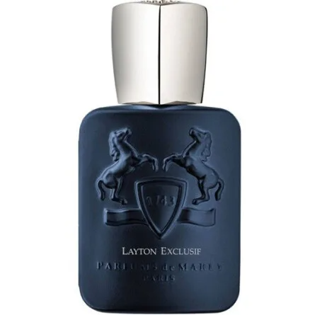 پارفومز د مارلی لیتون اکسکلوسیف| PARFUMS de MARLY – Layton Exclusif