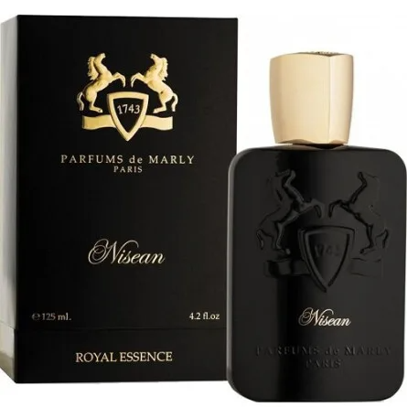 پارفومز د مارلی نیسان | PARFUMS de MARLY Nisean