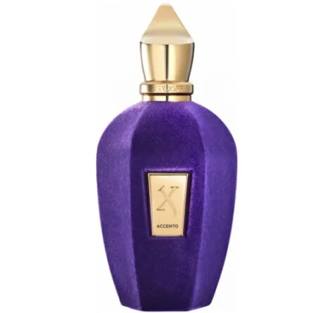 زرجوف اکسنتو – XERJOFF – Accento