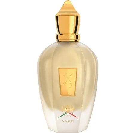 زرجوف ایکس جی 1861 ناکسوس | XERJOFF – XJ 1861 Naxos