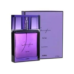 عطر اجمل ساکریفایس فور هر | AJMAL Sacrifice for Her