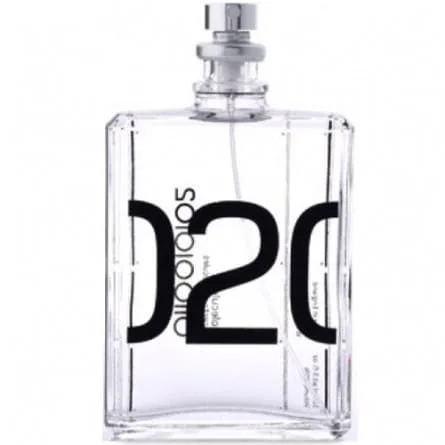 عطر اسنتریک مولکولز (مولکول) | escentric molecules