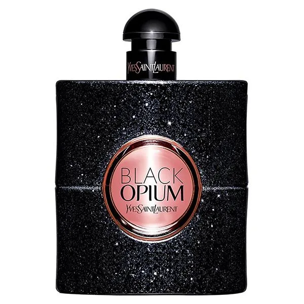 عطر ایو سن لورن بلک اوپیوم | Black Opium