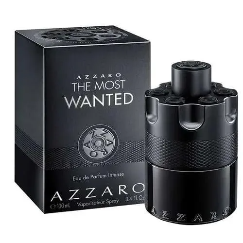 عطر آزارو د موست وانتد ادوپارفوم | Azzaro The Most Wanted edp