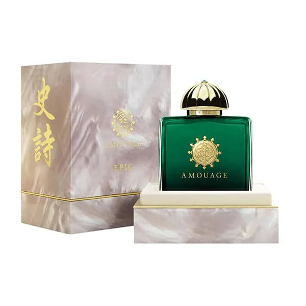 عطر آمواج اپیک زنانه | Amouage Epic for Women