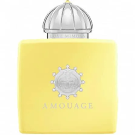 عطر آمواج لاو میموسا | Amouage Love Mimosa