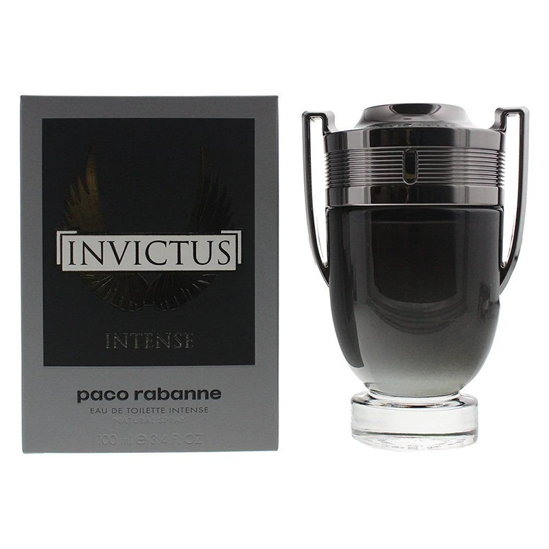 عطر پاکو رابان اینوکتوس اینتنس | Invictus Intense