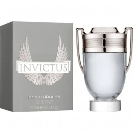 عطر پاکورابان اینویکتوس | Paco Rabanne Invictus