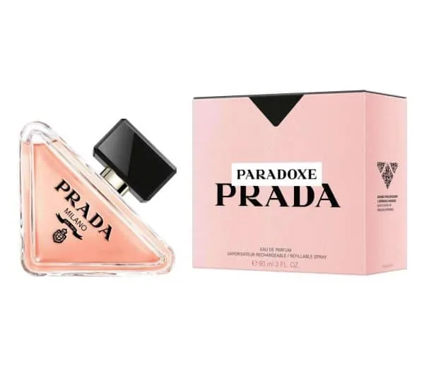 عطر پرادا پارادوکس | Prada Paradoxe