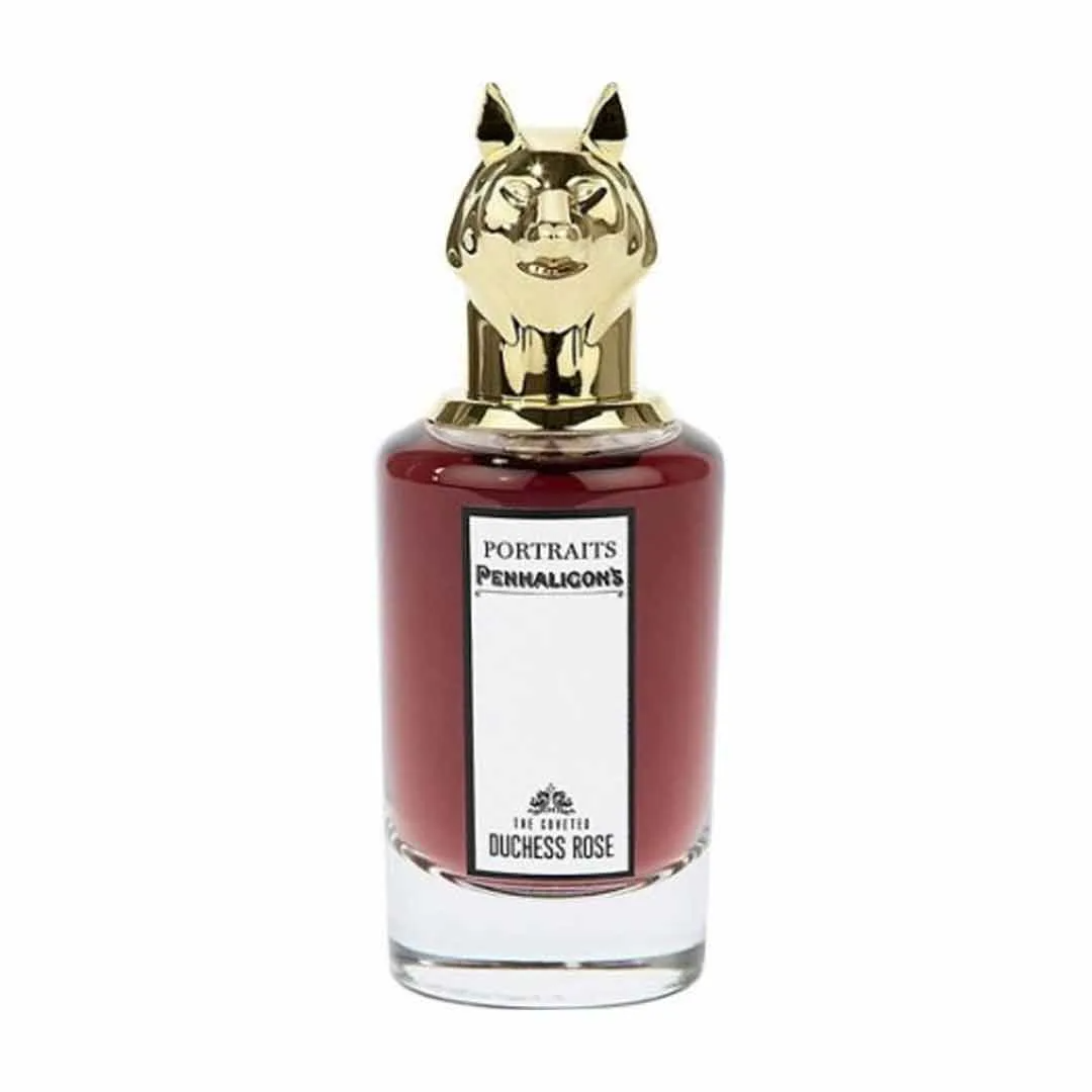 عطر پنهالیگونز د کاوتد داچس رز | PENHALIGON’S The Coveted Duchess Rose