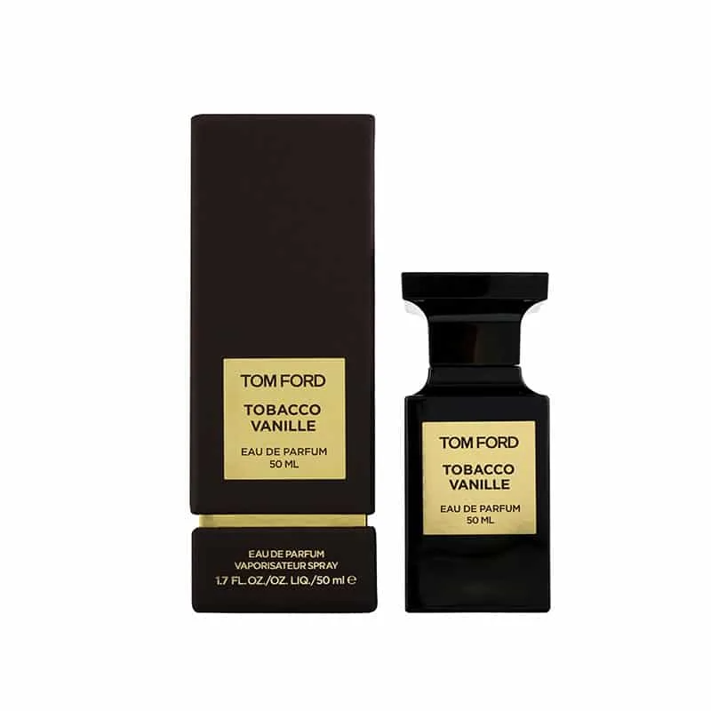 عطر تام فورد توباکو وانیل | TOM FORD Tobacco Vanille