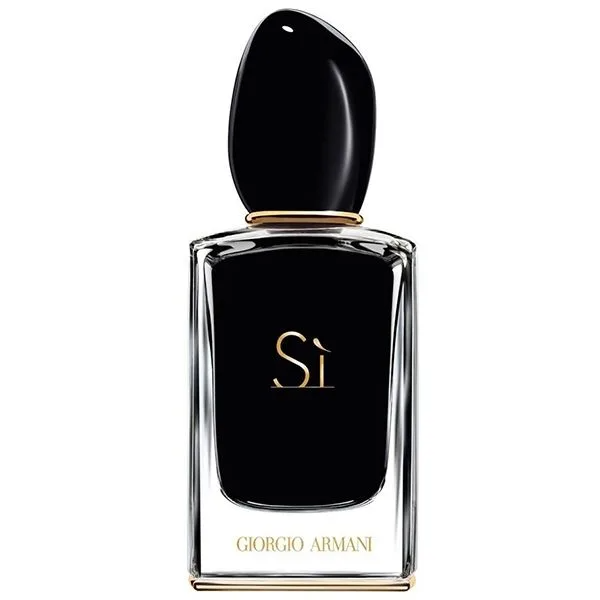 عطر جورجیو آرمانی اس آی اینتنس | Giorgio Armani Si Intense