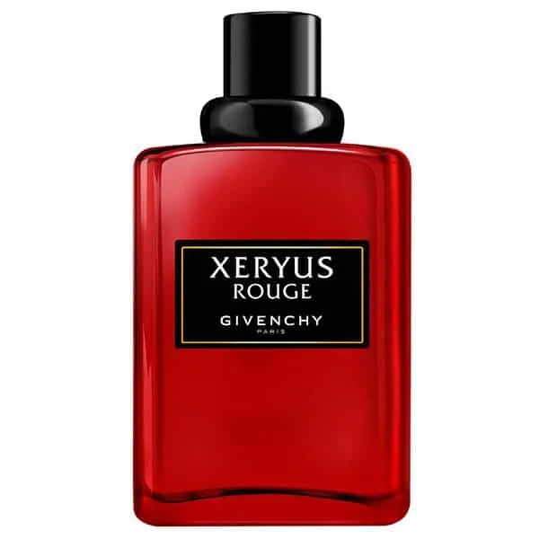 عطر جیوانچی زریوس روژ | Givenchy Xeryus Rouge