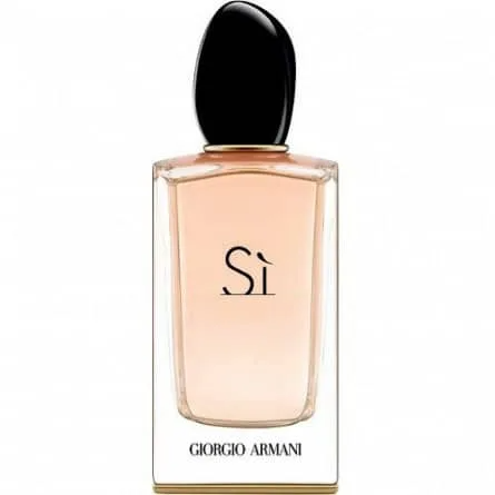 عطر جیورجیو آرمانی اس آی ادو پرفیوم | GIORGIO ARMANI Si Eau de Parfum