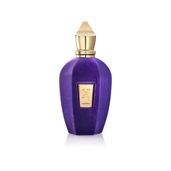 عطر زرجف اکنتو Xerjoff Accento