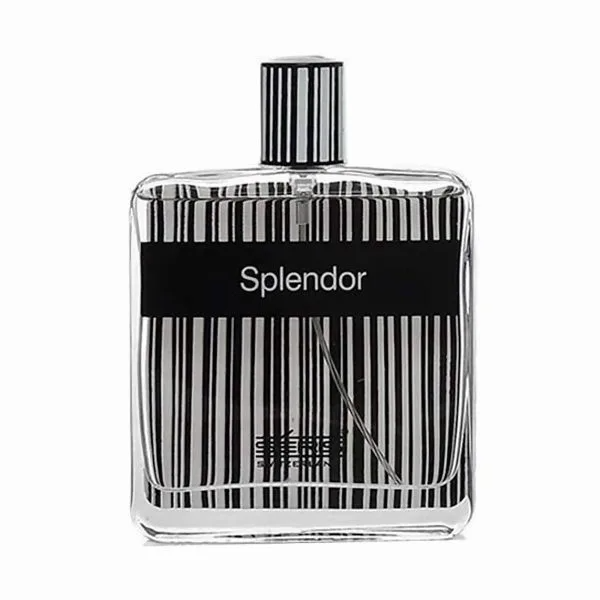 عطر سریس اسپلندور بلک | SERIS Splendor Black