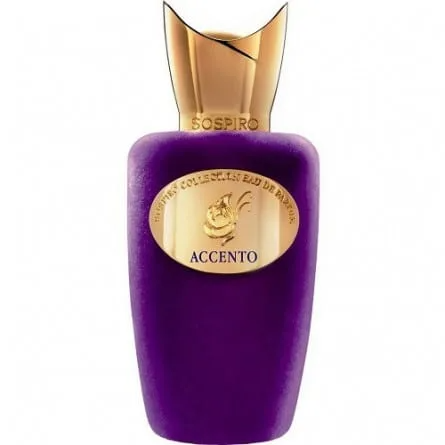 عطر سوسپیرو اکچنتو | Sospiro Accento