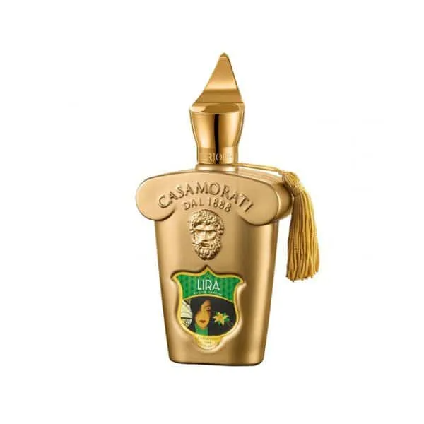 عطر کازاموراتی زرجف لیرا Casamorati Xerjoff Lira