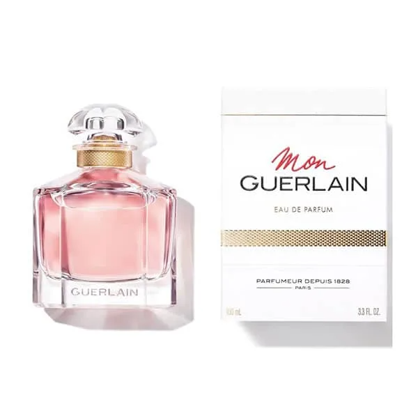 عطر گرلن مون گرلن ادو پرفیوم | GUERLAIN Mon Guerlain