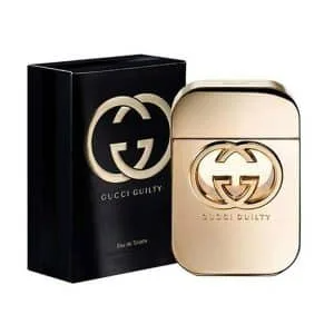 عطر گوچی گیلتی ادو تویلت زنانه | Gucci Guilty EDT Pour Femme
